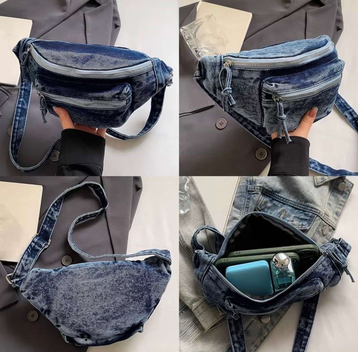 Women’s Waist Bag