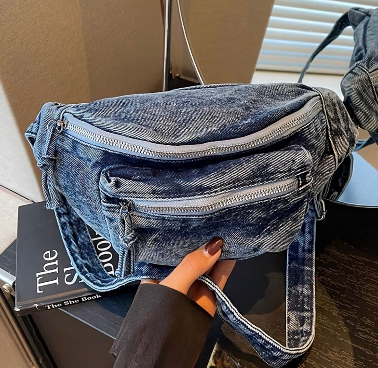 Women’s Waist Bag