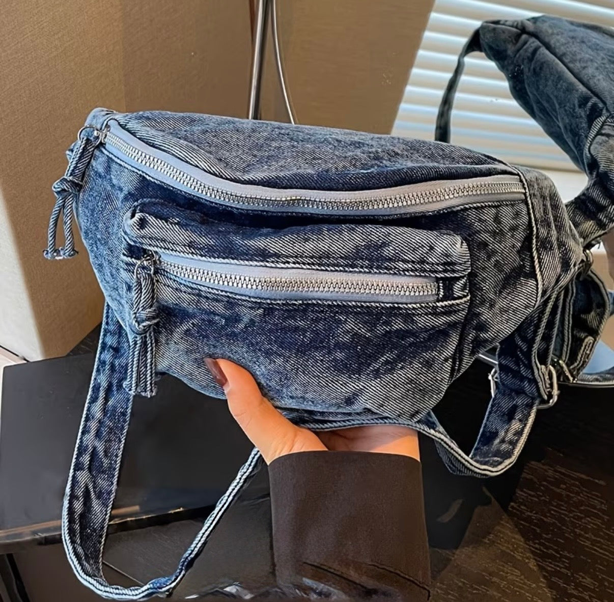 Women’s Waist Bag